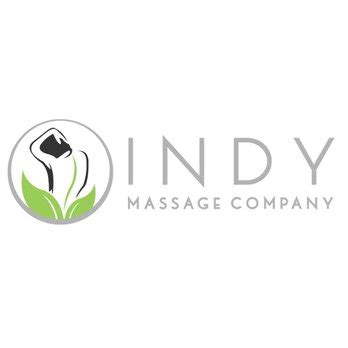 Indy massage company - Book the perfect massage near Indianapolis today on MassageBook. View photos, read reviews, and check availability to ensure high-quality massage sessions. ... Touch Of Grace Massage Company and Spa, LLC (17) Carmel, IN 46032 13.9 miles away Loading... Deal 60 min ...